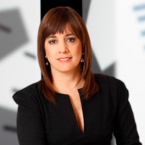 Patricia del Río