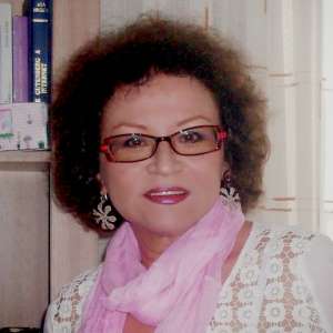 Sonia Luz Carrillo